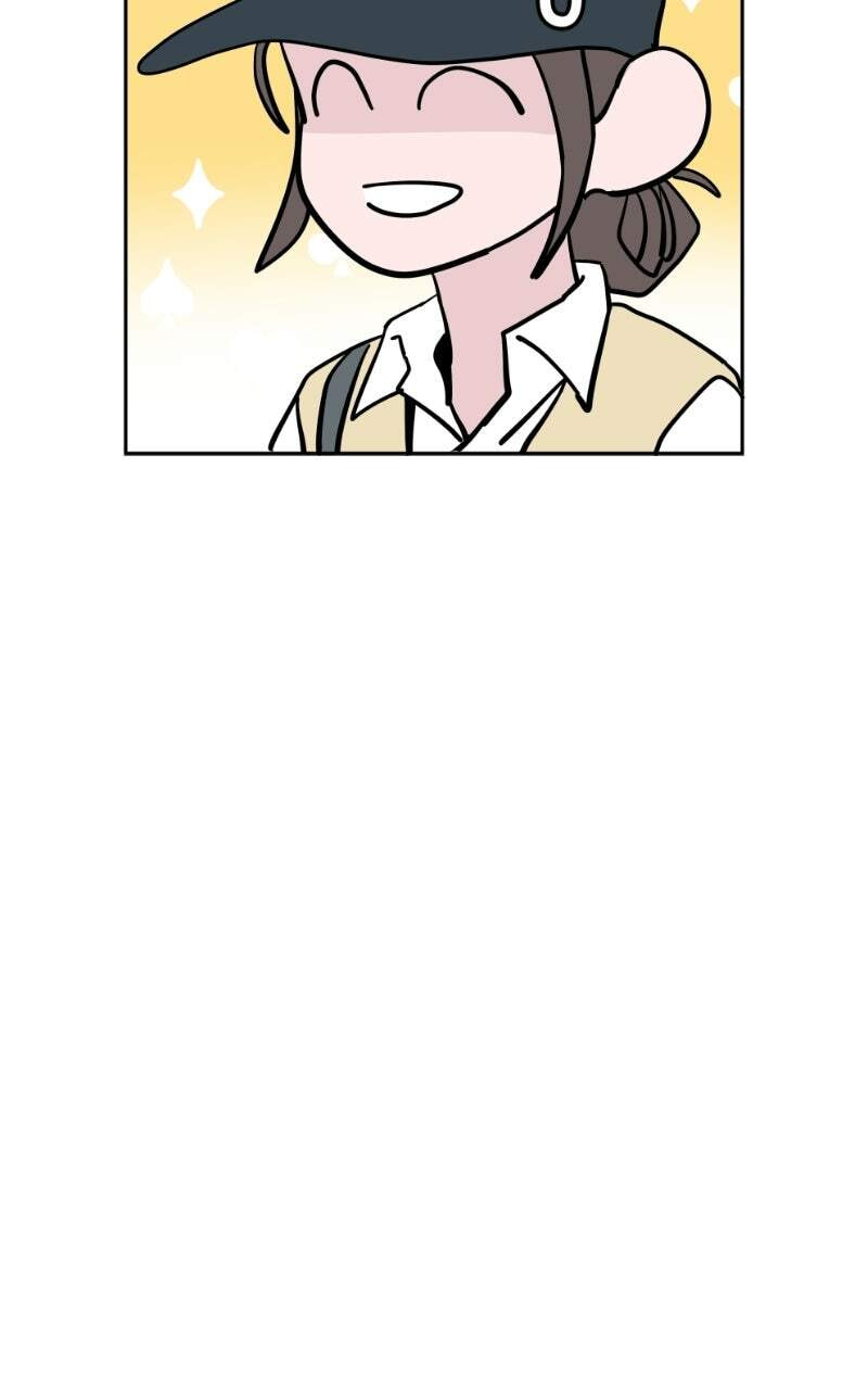 Copy-Paste Romance Chapter 54 page 43 - 
