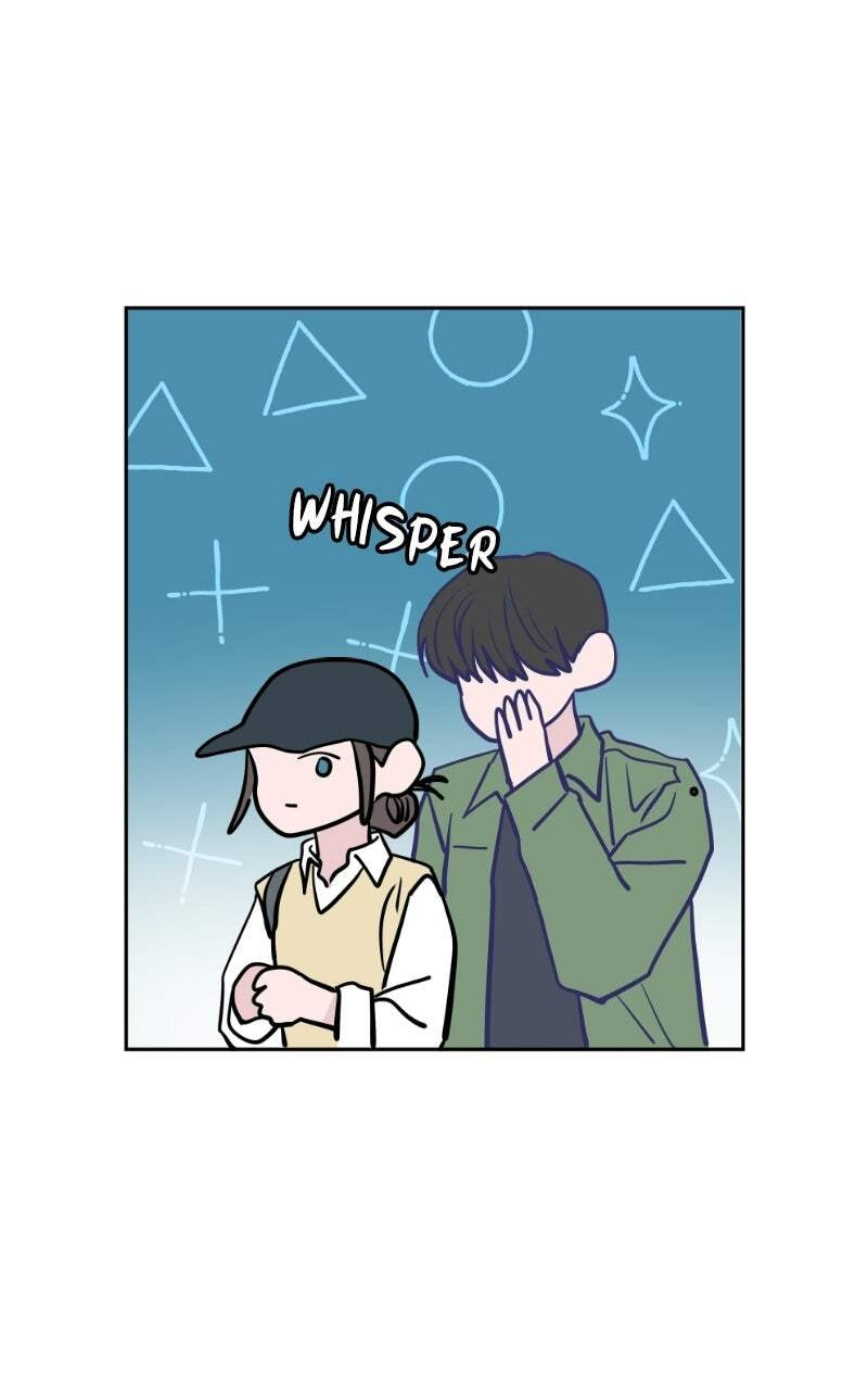 Copy-Paste Romance Chapter 54 page 44 - 