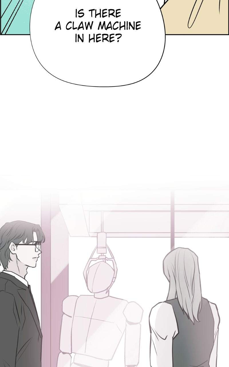 Copy-Paste Romance Chapter 54 page 46 - 
