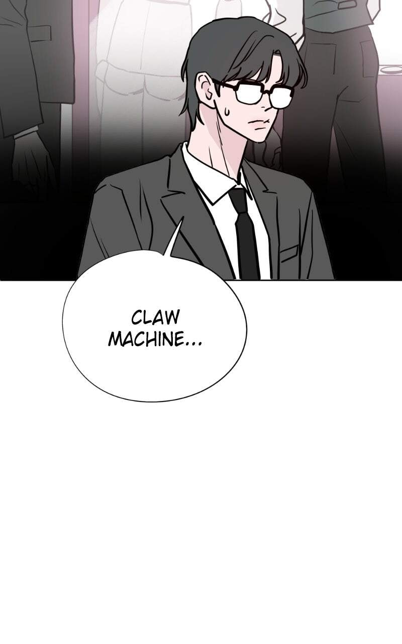Copy-Paste Romance Chapter 54 page 47 - 