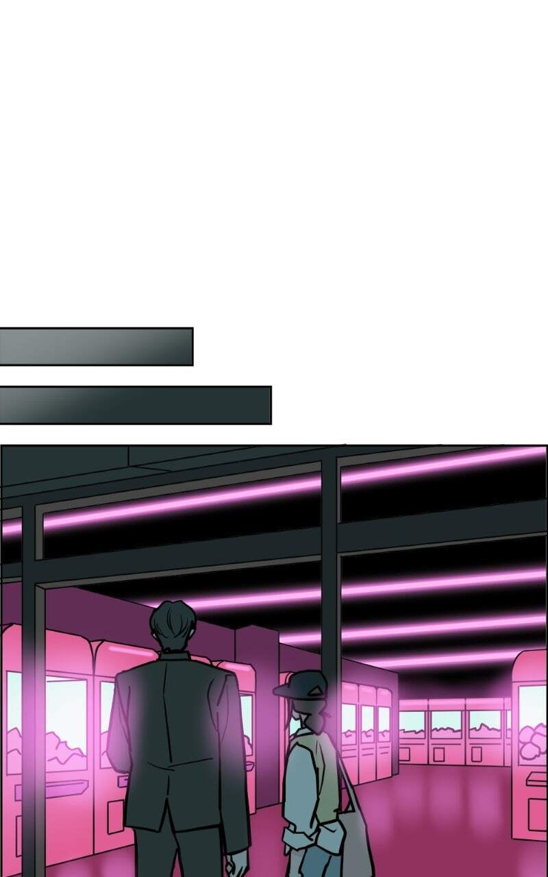 Copy-Paste Romance Chapter 54 page 48 - 