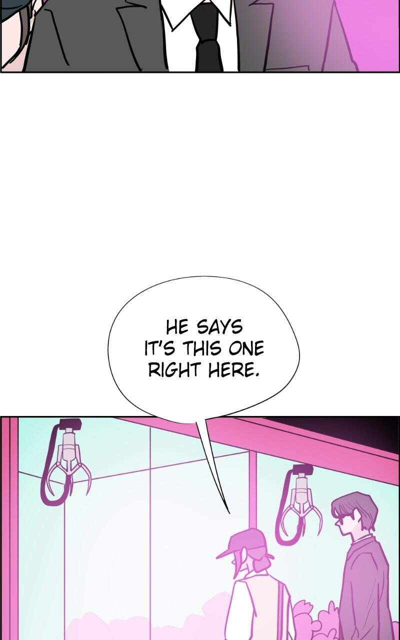 Copy-Paste Romance Chapter 54 page 50 - 