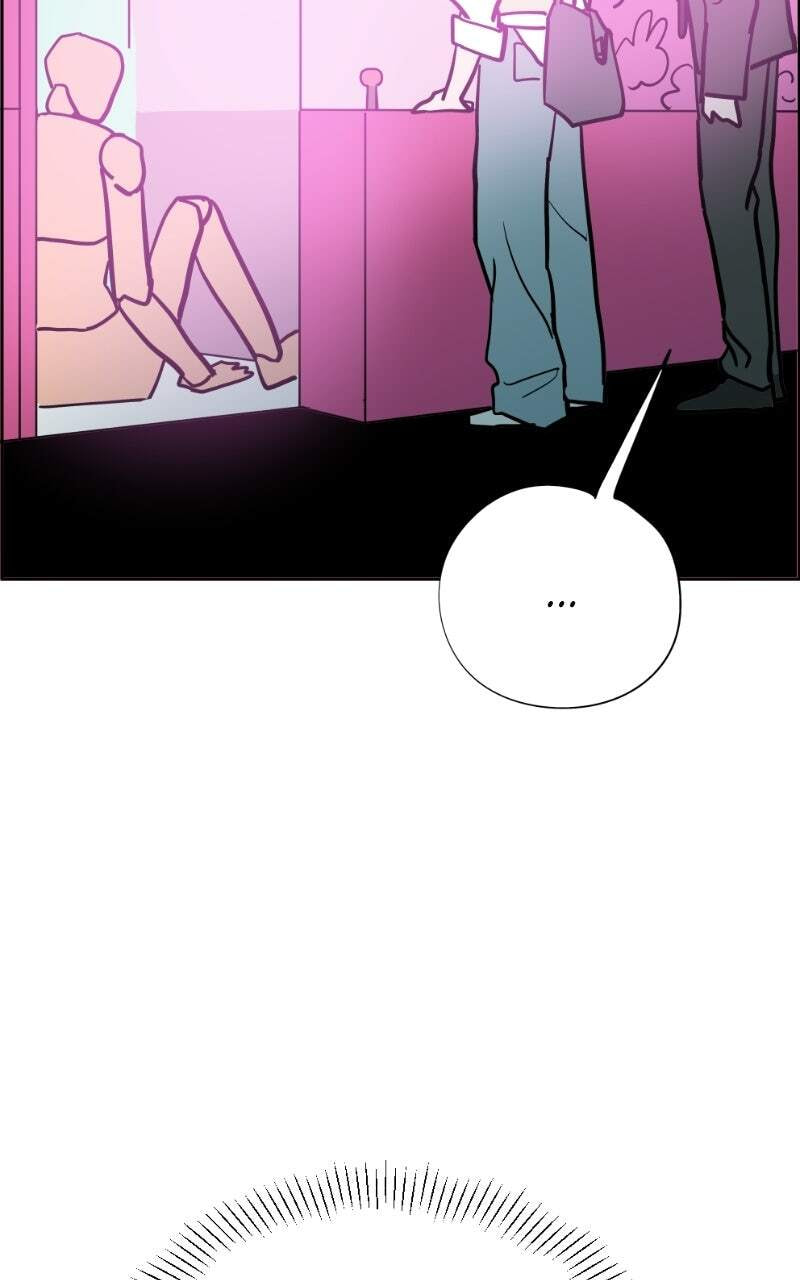 Copy-Paste Romance Chapter 54 page 51 - 