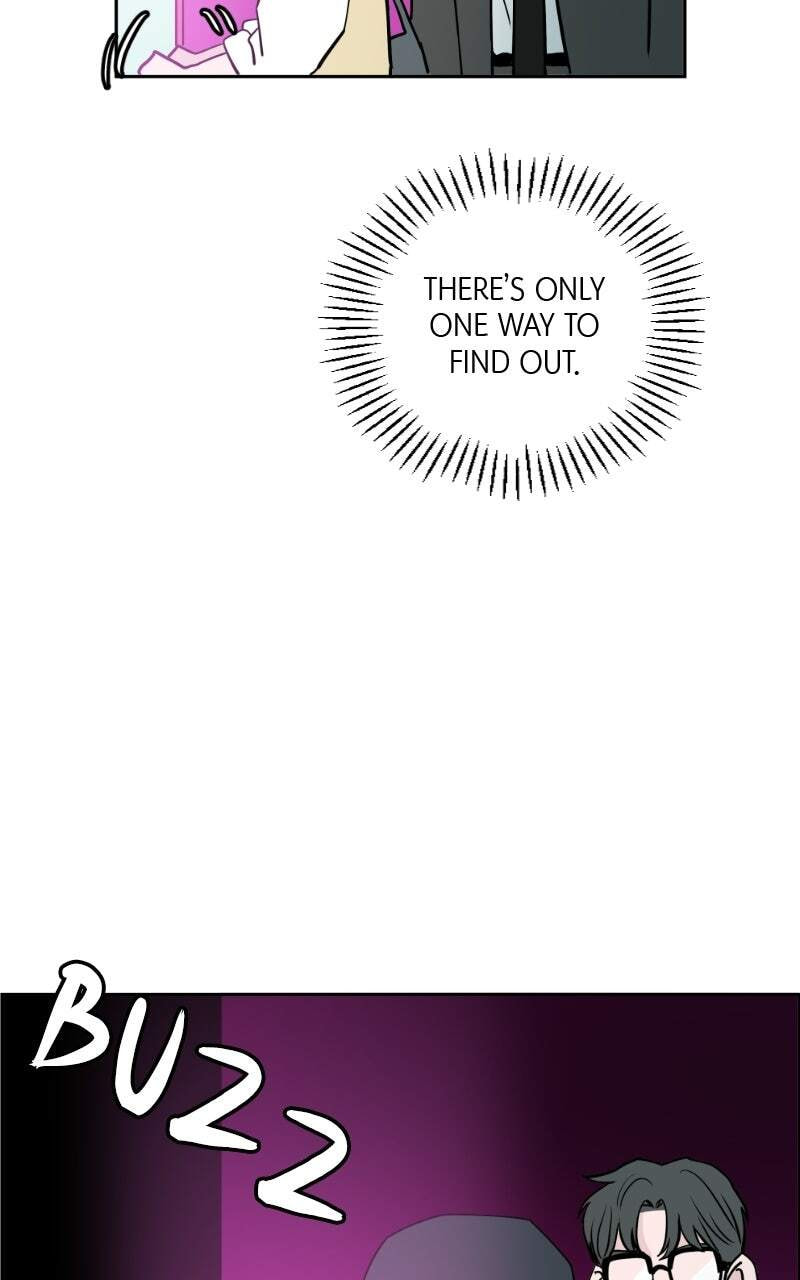 Copy-Paste Romance Chapter 54 page 53 - 