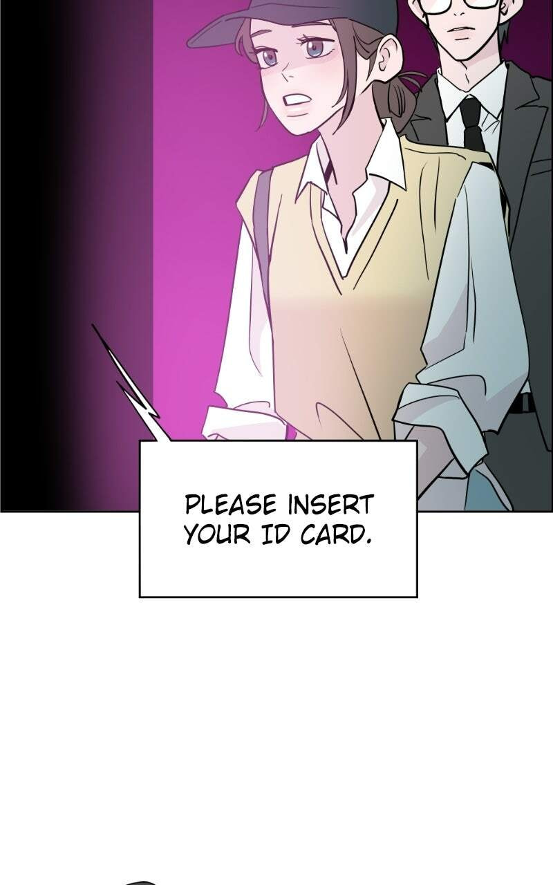 Copy-Paste Romance Chapter 54 page 54 - 