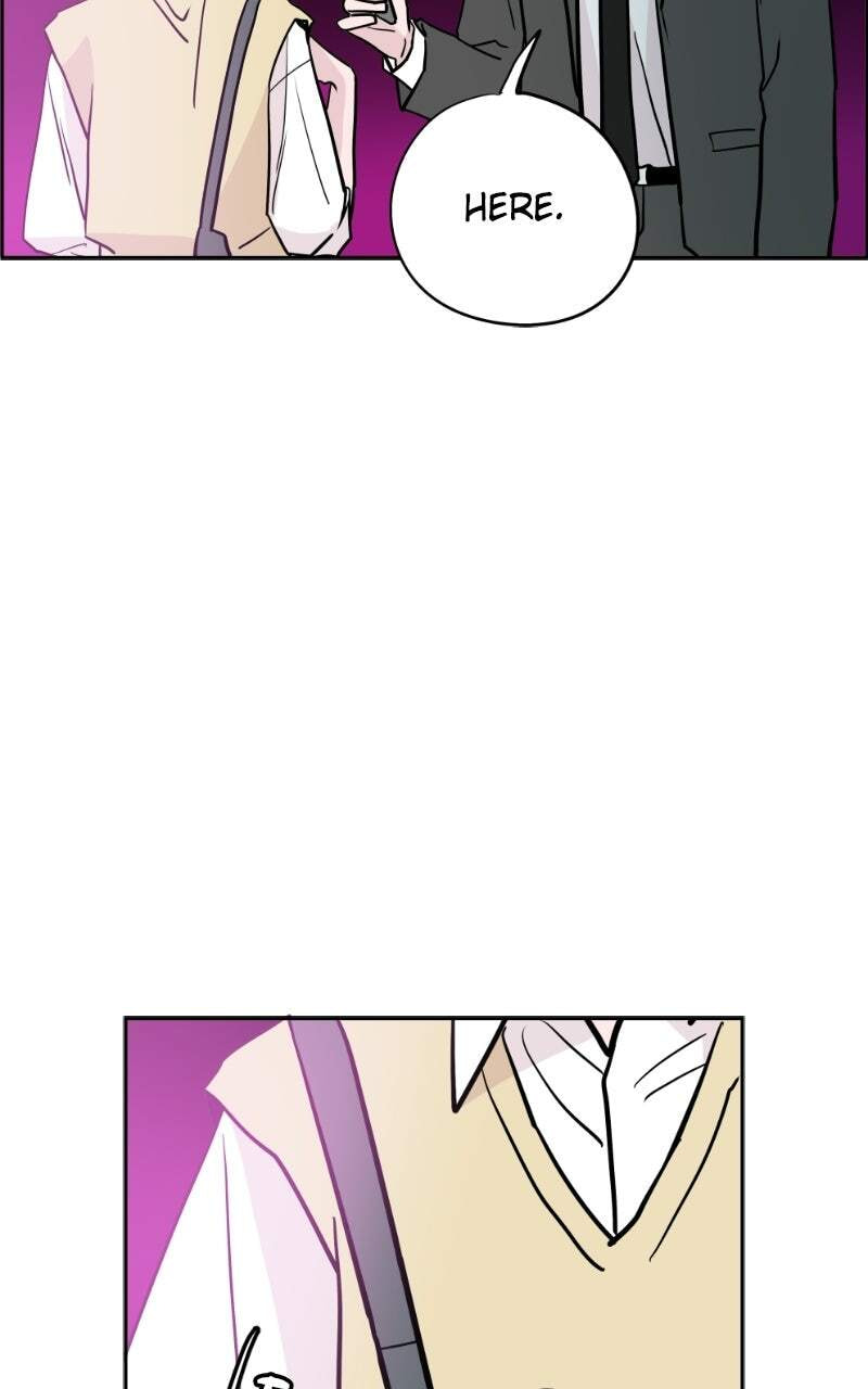 Copy-Paste Romance Chapter 54 page 56 - 
