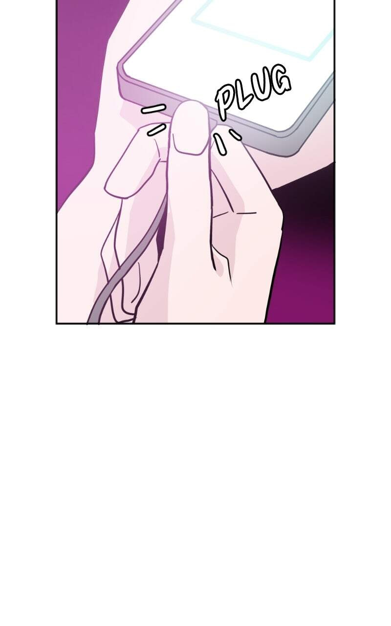 Copy-Paste Romance Chapter 54 page 58 - 