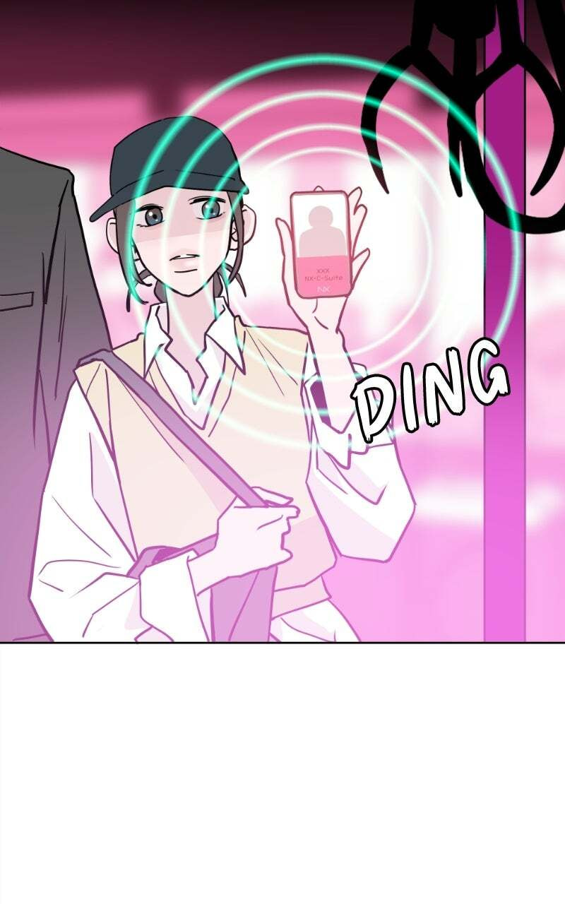 Copy-Paste Romance Chapter 54 page 61 - 