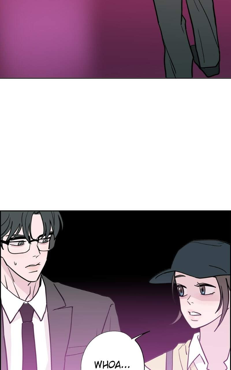 Copy-Paste Romance Chapter 54 page 64 - 