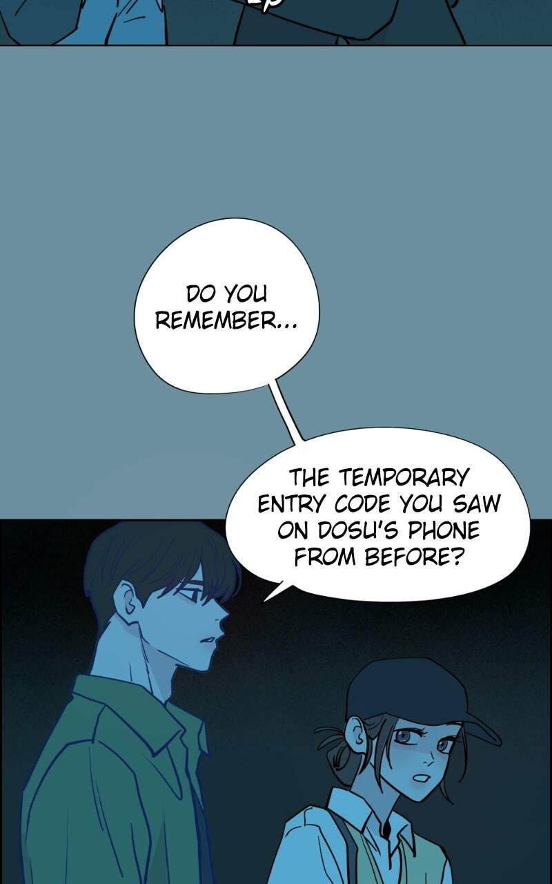 Copy-Paste Romance Chapter 54 page 73 - 