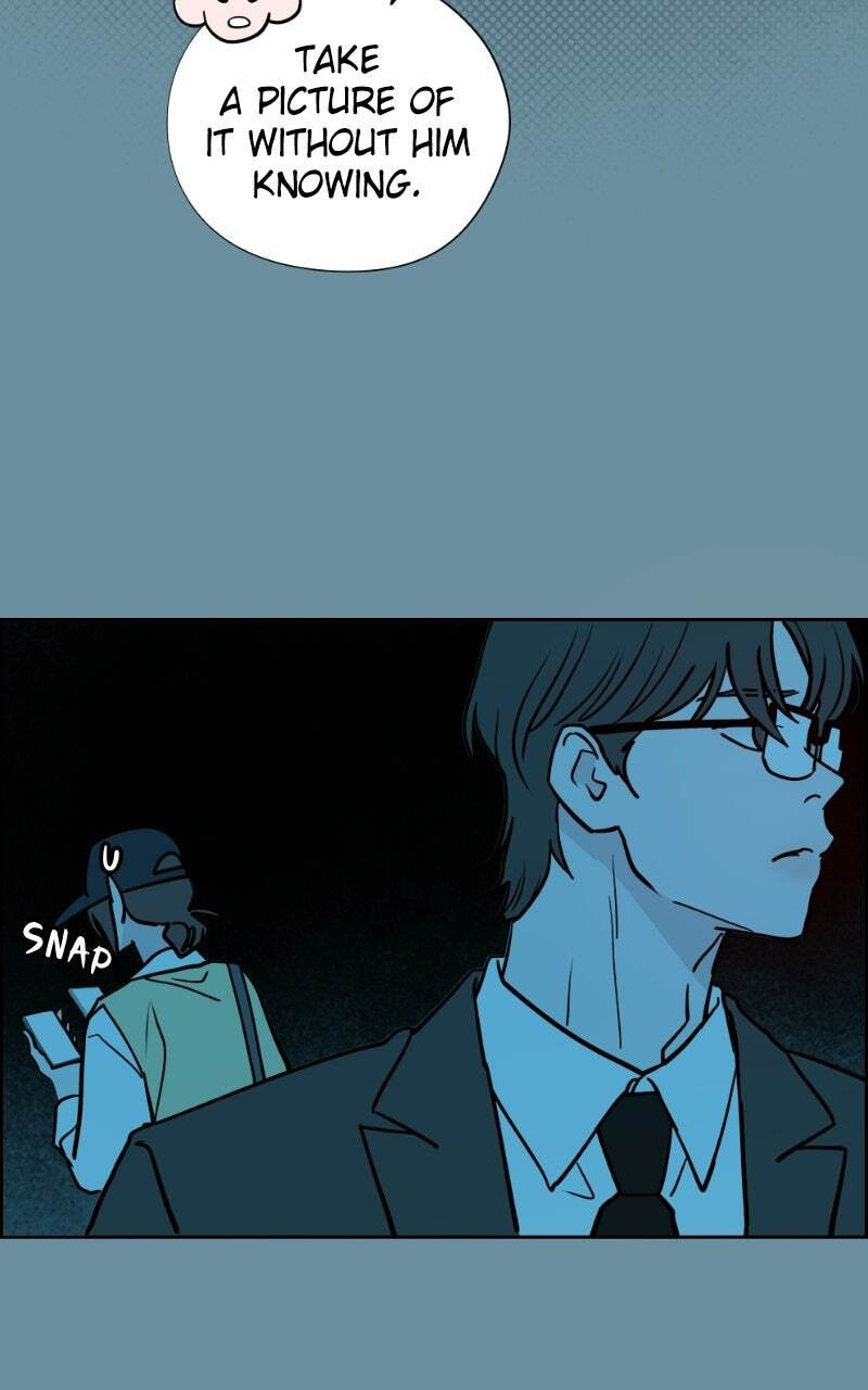 Copy-Paste Romance Chapter 54 page 76 - 