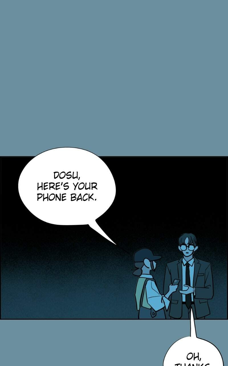 Copy-Paste Romance Chapter 54 page 77 - 