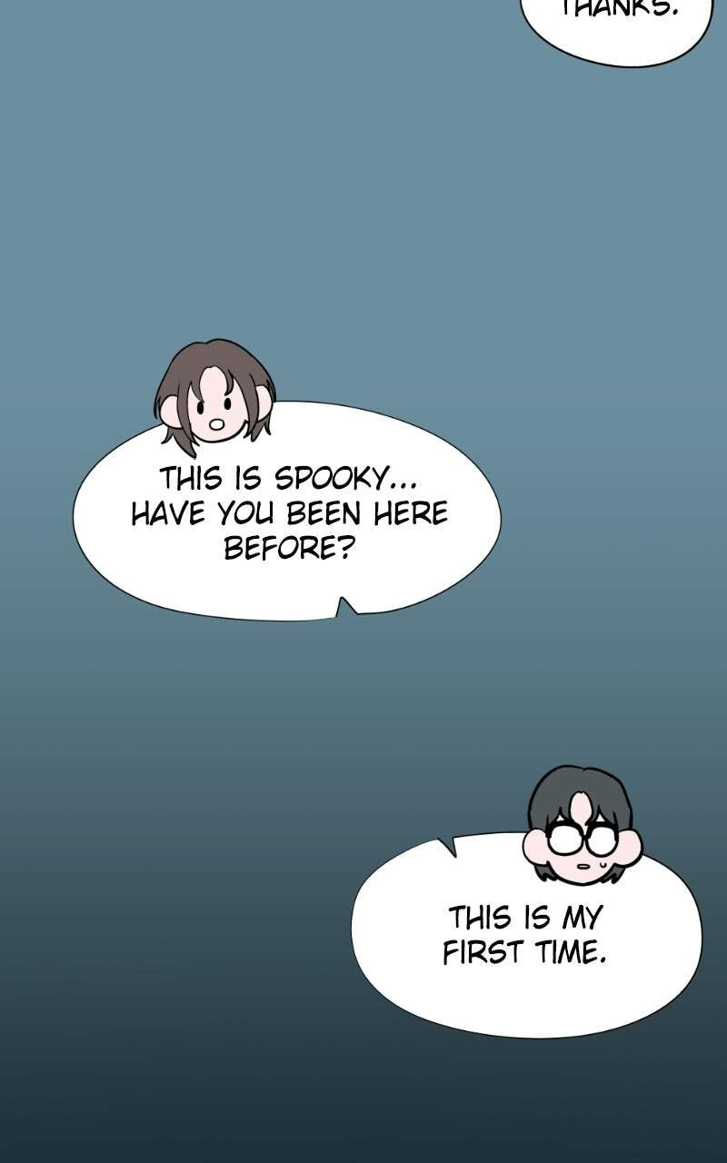 Copy-Paste Romance Chapter 54 page 78 - 
