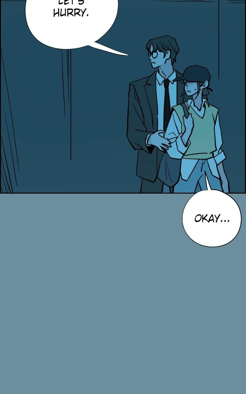 Copy-Paste Romance Chapter 54 page 84 - 