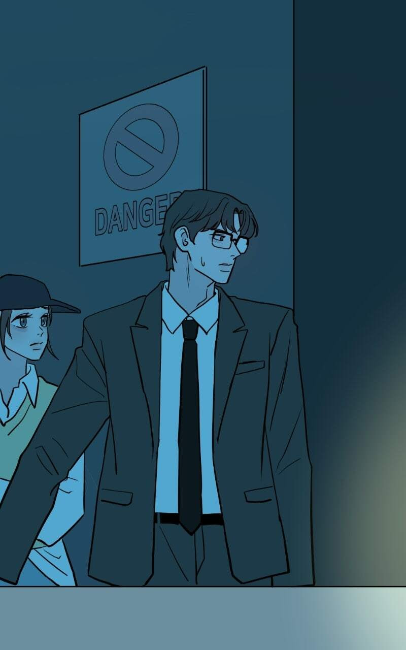 Copy-Paste Romance Chapter 54 page 86 - 