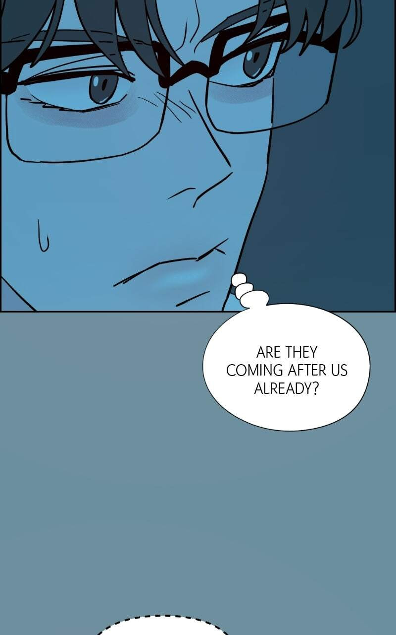 Copy-Paste Romance Chapter 54 page 89 - 