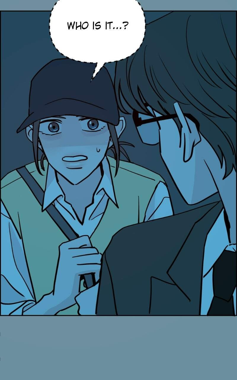 Copy-Paste Romance Chapter 54 page 90 - 