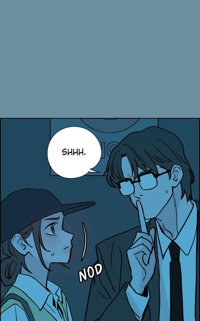 Copy-Paste Romance Chapter 54 page 91 - 
