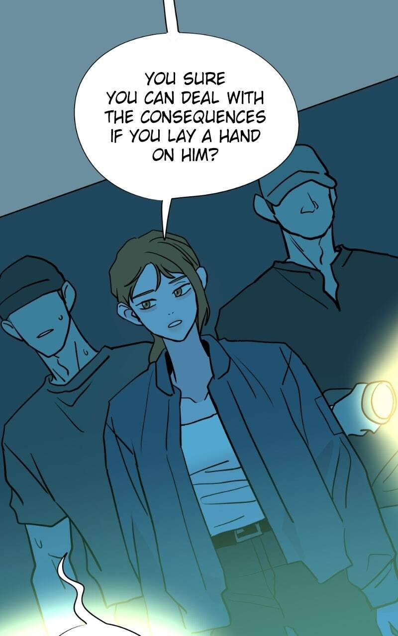 Copy-Paste Romance Chapter 54 page 100 - 