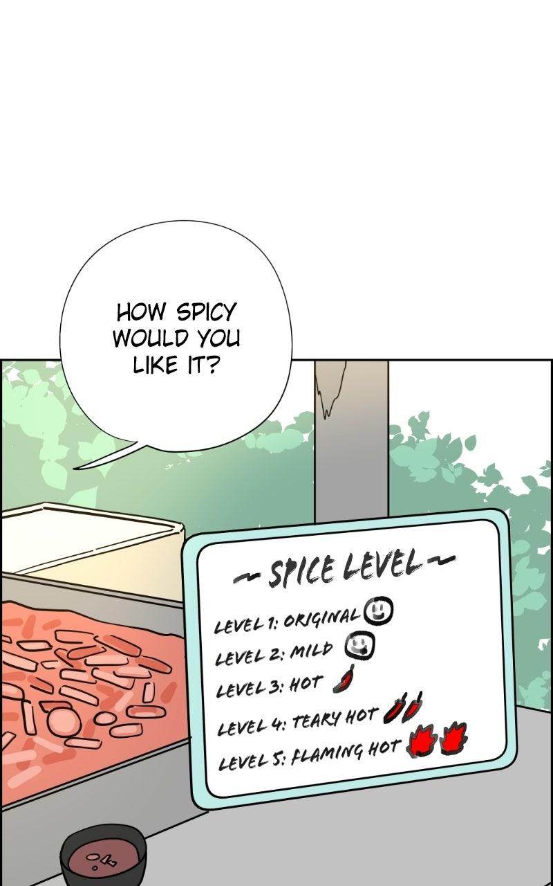 Copy-Paste Romance Chapter 55 page 101 - 