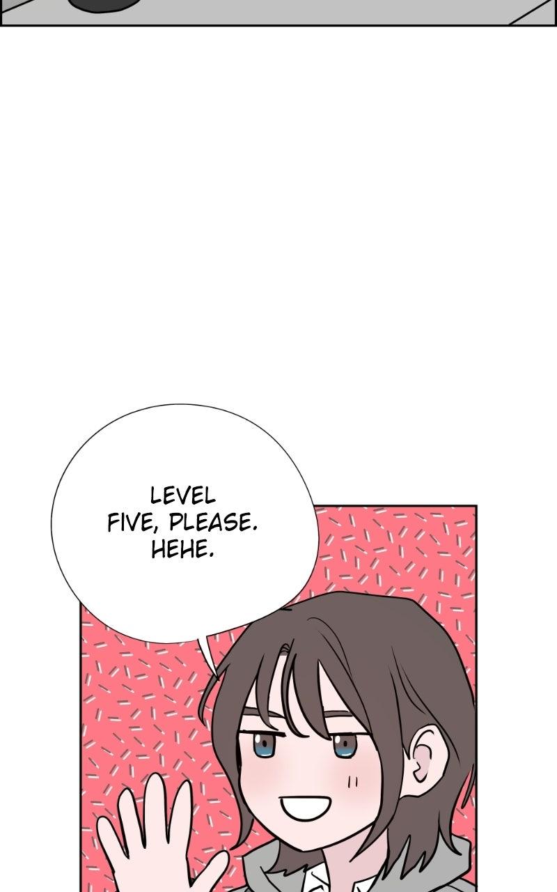 Copy-Paste Romance Chapter 55 page 102 - 