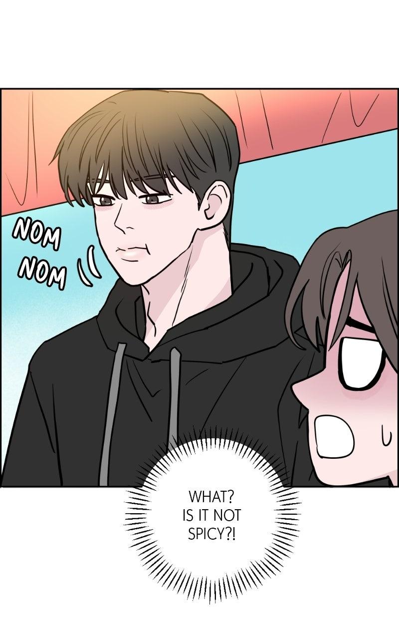 Copy-Paste Romance Chapter 55 page 106 - 