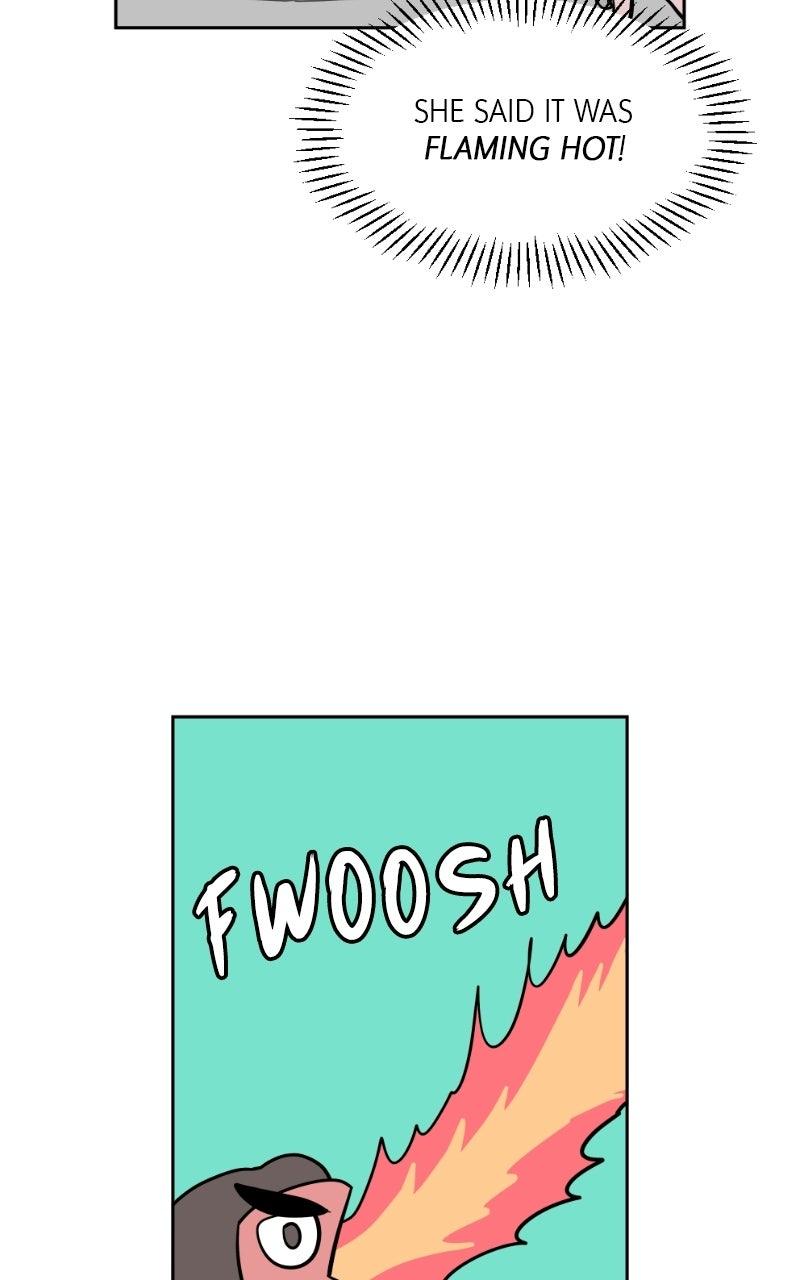 Copy-Paste Romance Chapter 55 page 108 - 