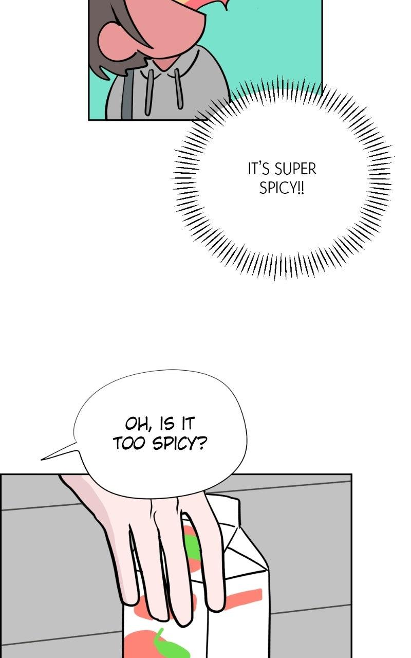Copy-Paste Romance Chapter 55 page 109 - 