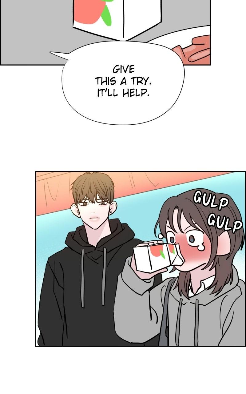 Copy-Paste Romance Chapter 55 page 110 - 