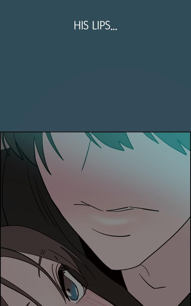 Copy-Paste Romance Chapter 55 page 12 - 