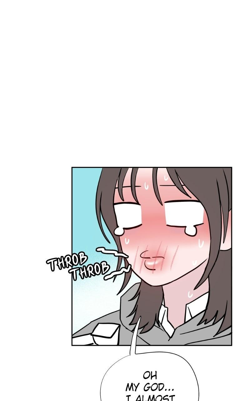 Copy-Paste Romance Chapter 55 page 111 - 