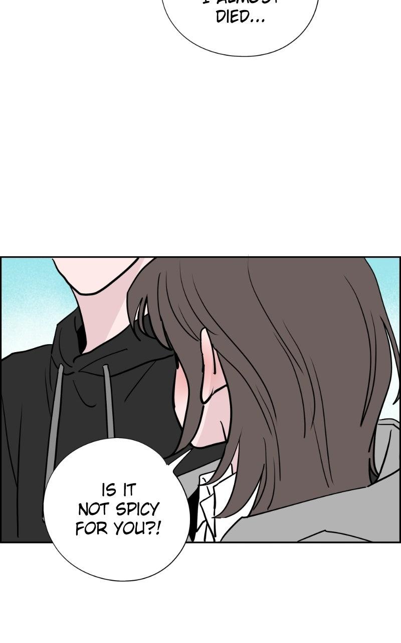Copy-Paste Romance Chapter 55 page 112 - 