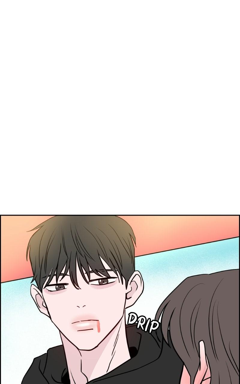 Copy-Paste Romance Chapter 55 page 113 - 