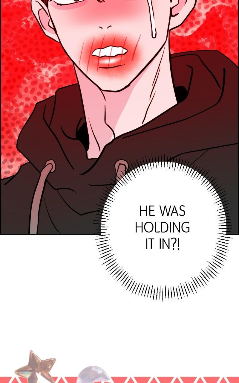 Copy-Paste Romance Chapter 55 page 115 - 