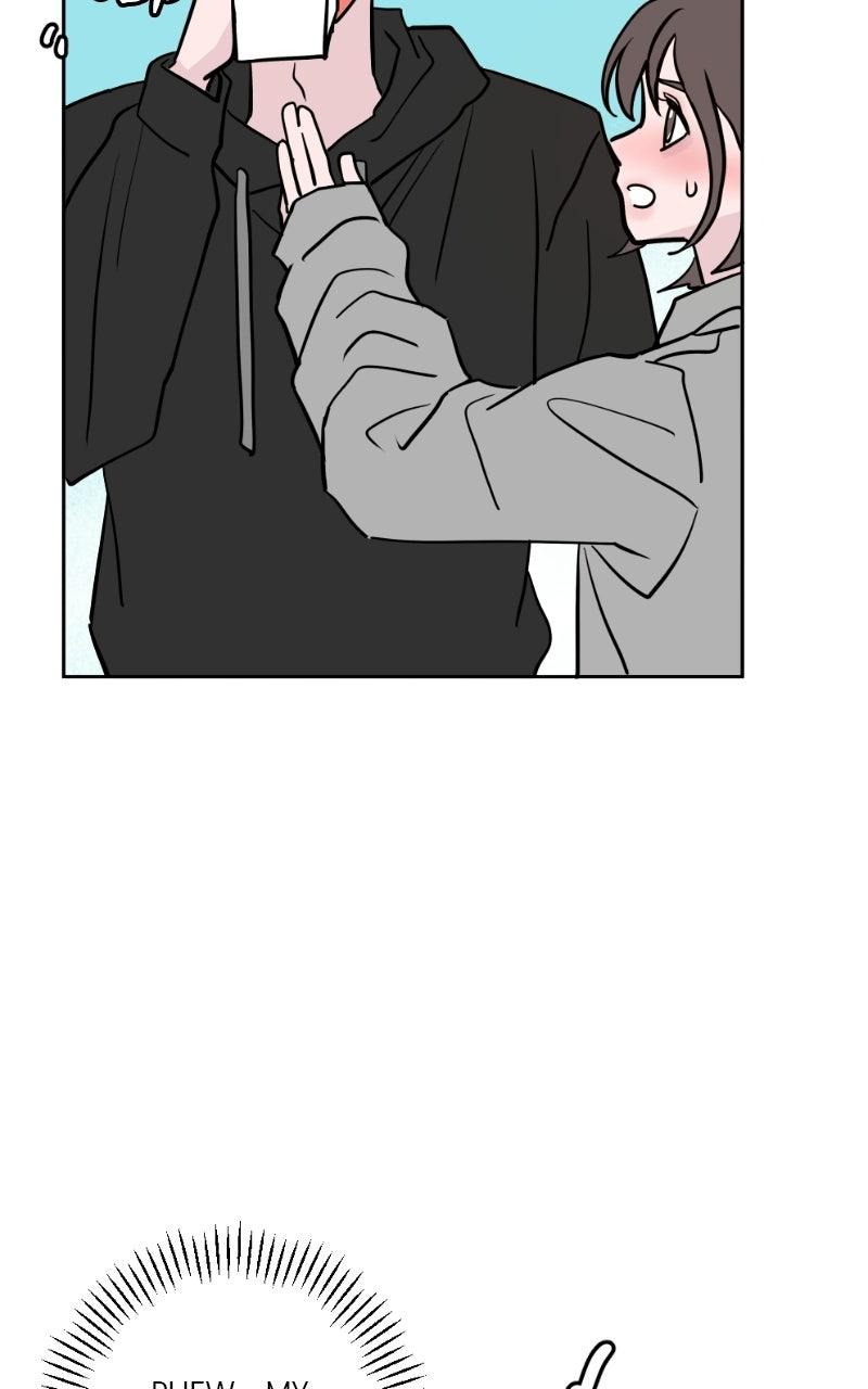 Copy-Paste Romance Chapter 55 page 117 - 
