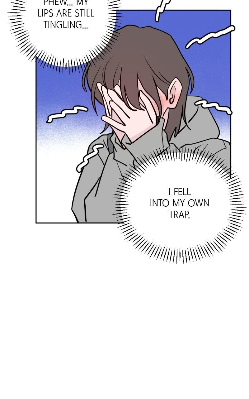 Copy-Paste Romance Chapter 55 page 118 - 