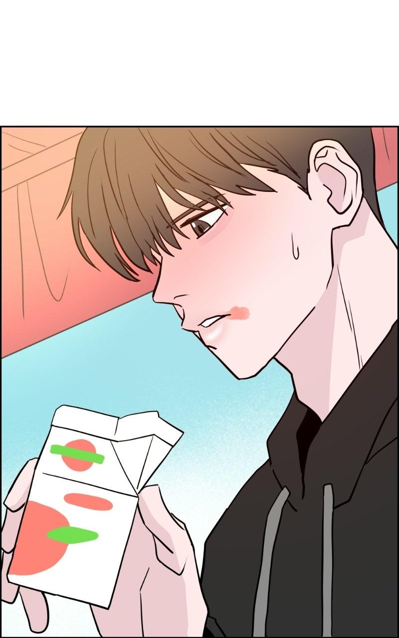 Copy-Paste Romance Chapter 55 page 120 - 