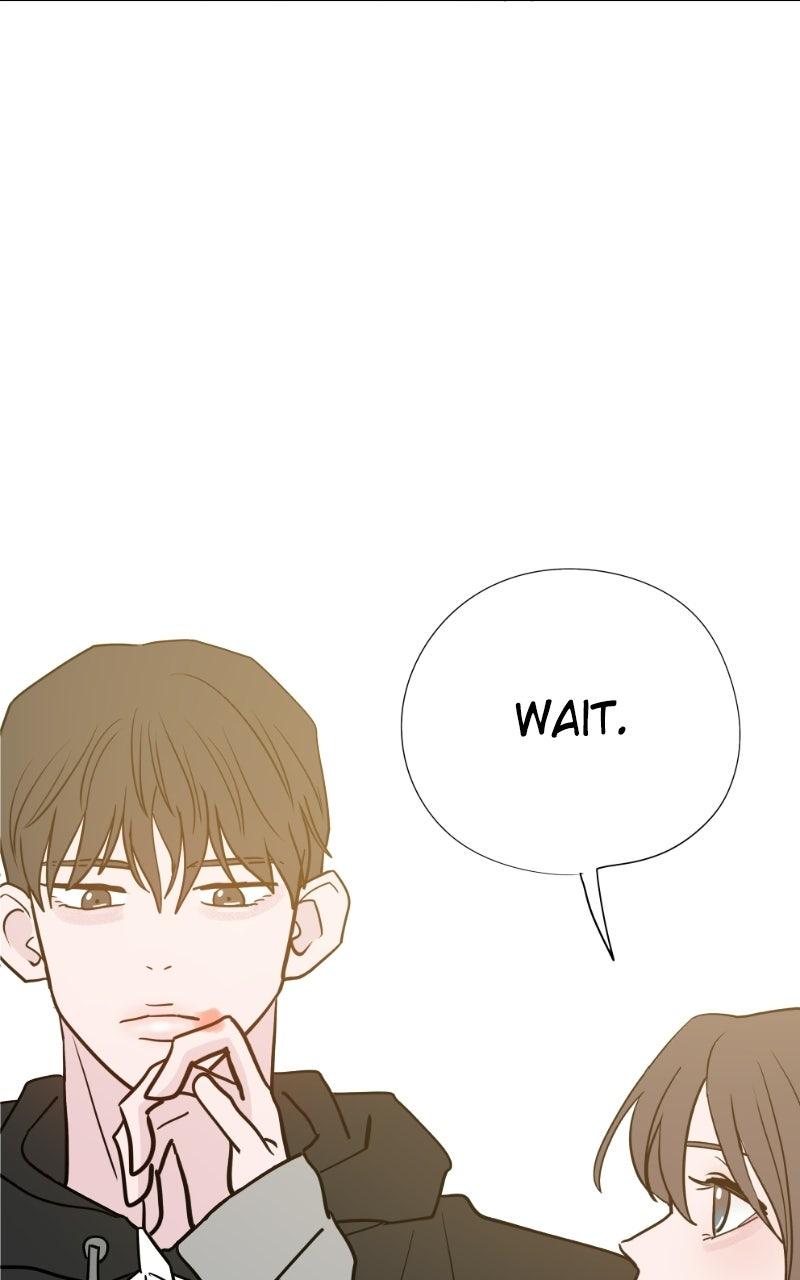 Copy-Paste Romance Chapter 55 page 121 - 