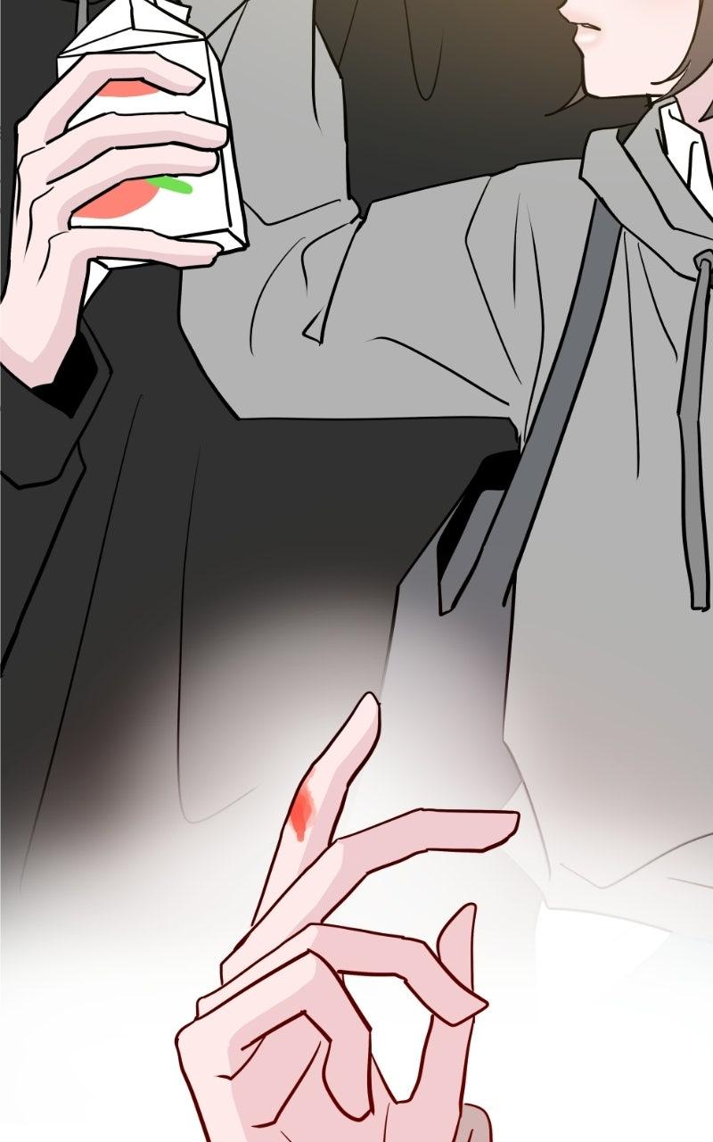 Copy-Paste Romance Chapter 55 page 122 - 