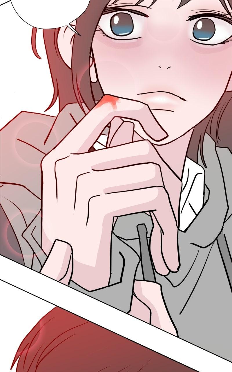 Copy-Paste Romance Chapter 55 page 124 - 
