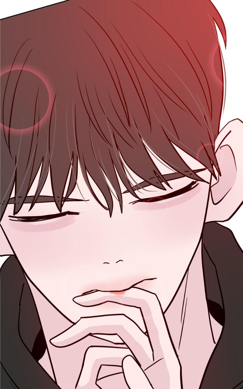 Copy-Paste Romance Chapter 55 page 127 - 