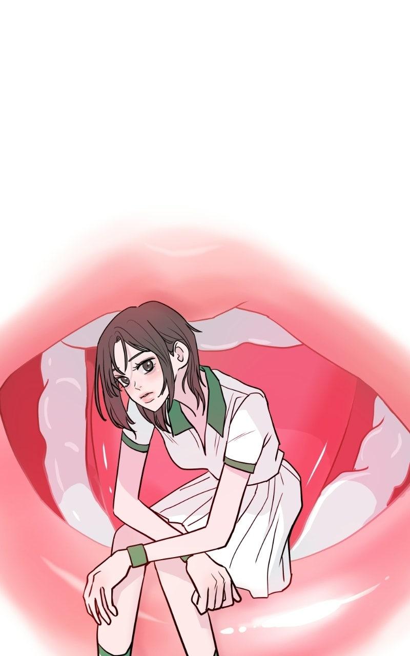 Copy-Paste Romance Chapter 55 page 16 - 