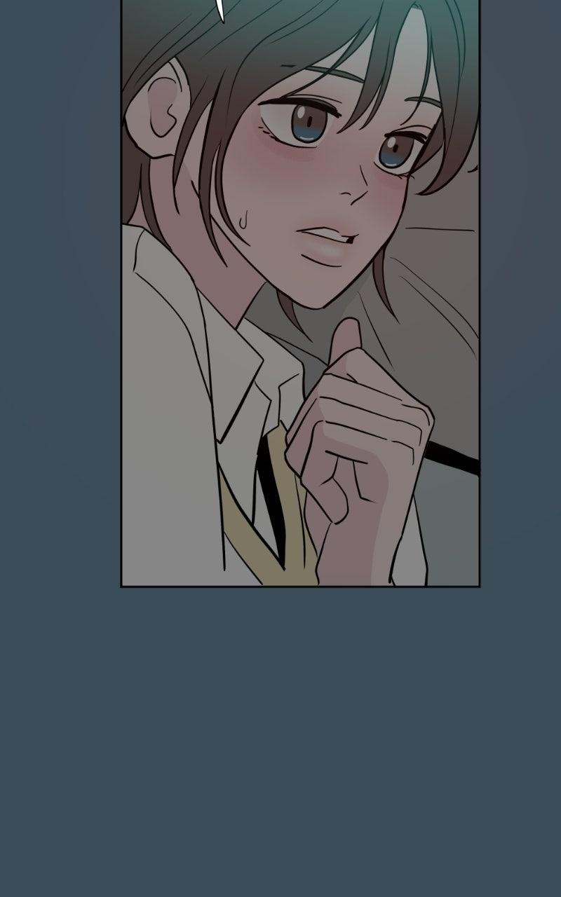 Copy-Paste Romance Chapter 55 page 20 - 