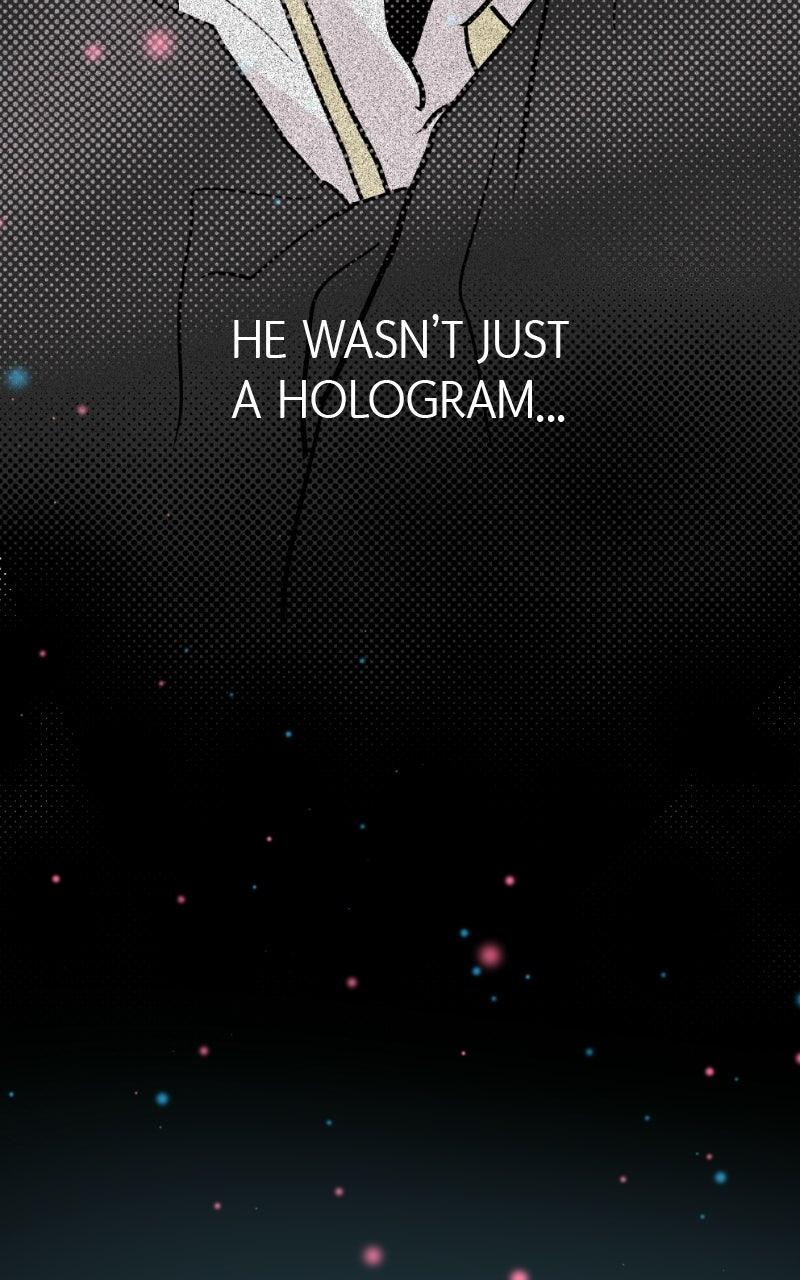 Copy-Paste Romance Chapter 55 page 3 - 