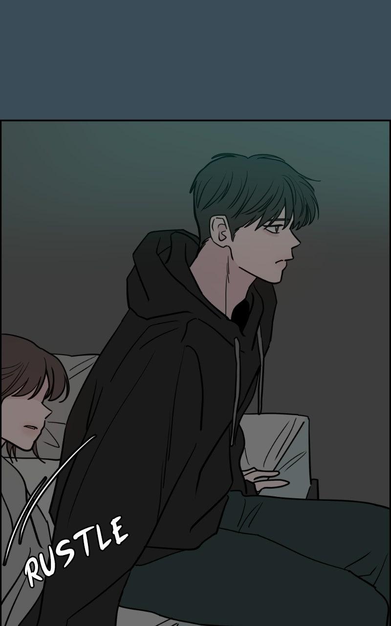 Copy-Paste Romance Chapter 55 page 21 - 