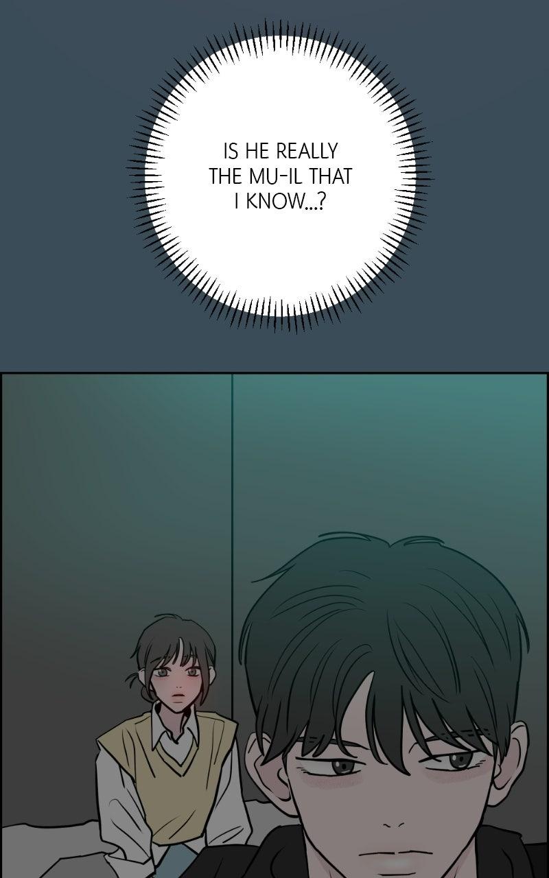 Copy-Paste Romance Chapter 55 page 23 - 