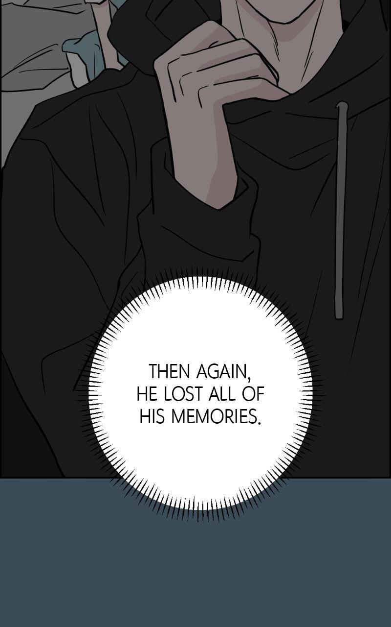 Copy-Paste Romance Chapter 55 page 24 - 