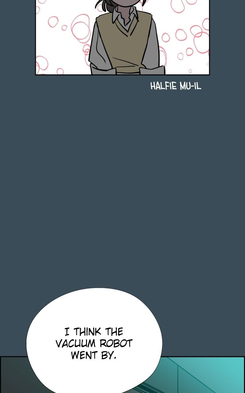 Copy-Paste Romance Chapter 55 page 26 - 