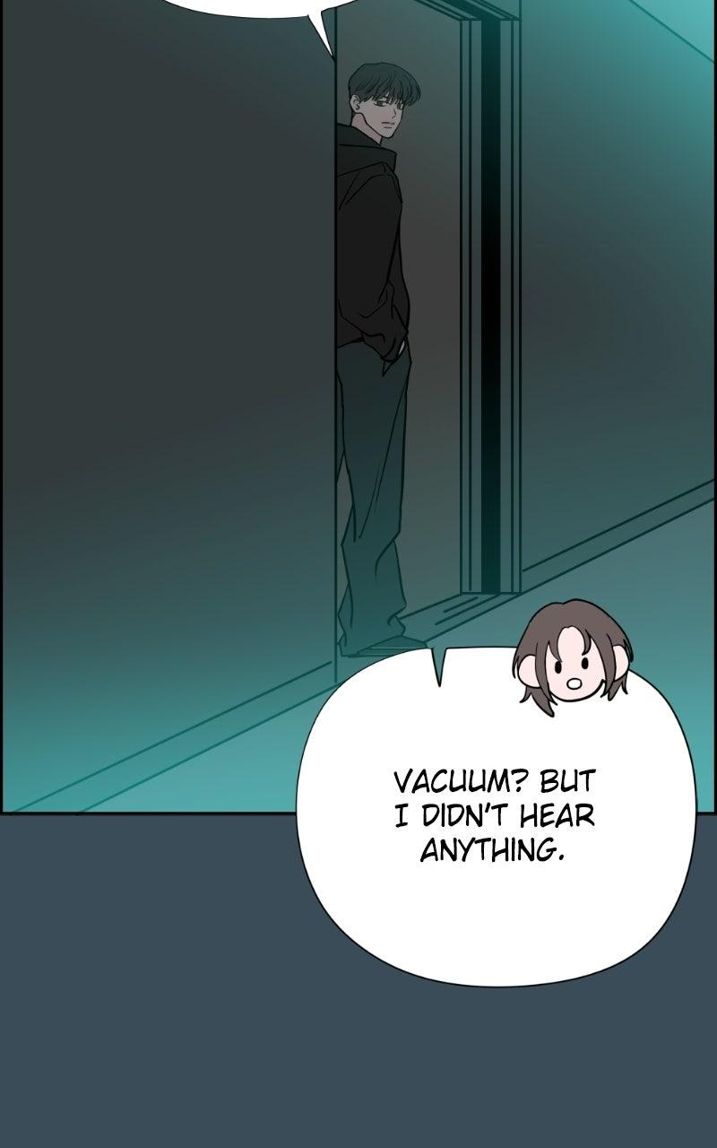 Copy-Paste Romance Chapter 55 page 27 - 
