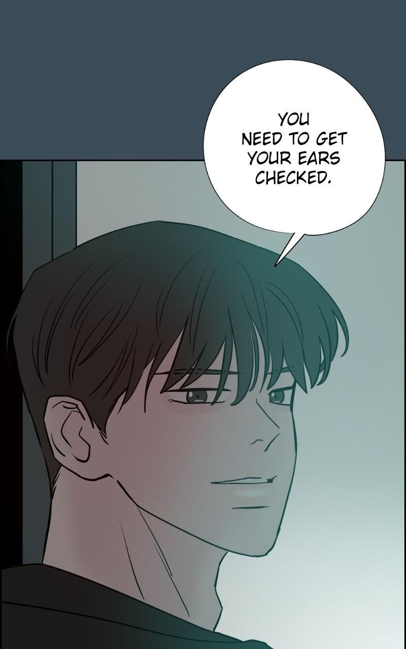 Copy-Paste Romance Chapter 55 page 28 - 